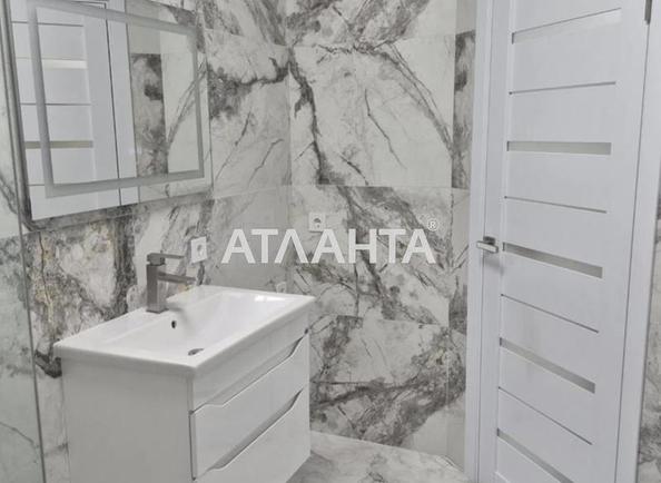 1-комнатная квартира по адресу ул. Сахарова (площадь 40 м²) - Atlanta.ua - фото 8