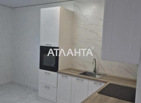 1-комнатная квартира по адресу ул. Сахарова (площадь 40 м²) - Atlanta.ua - фото 2