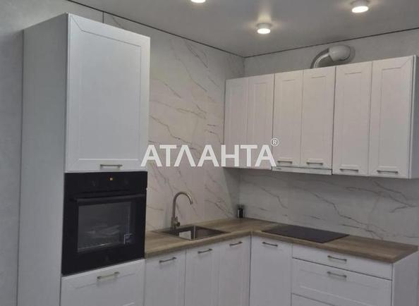 1-комнатная квартира по адресу ул. Сахарова (площадь 40 м²) - Atlanta.ua