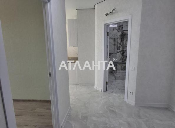 1-комнатная квартира по адресу ул. Сахарова (площадь 40 м²) - Atlanta.ua - фото 11