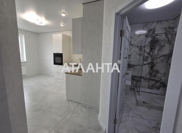 1-комнатная квартира по адресу ул. Сахарова (площадь 40 м²) - Atlanta.ua - фото 4