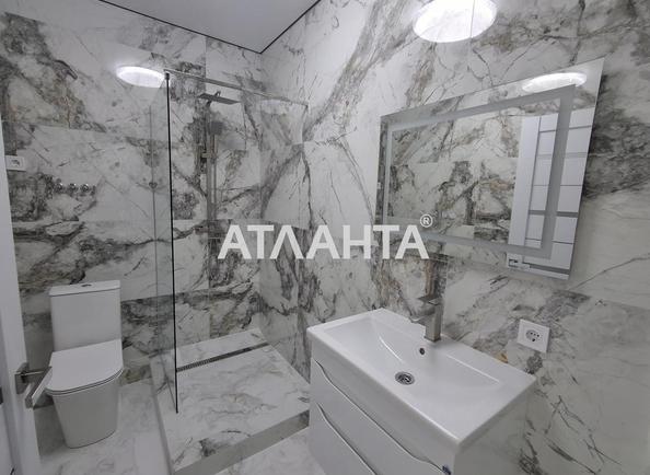 1-комнатная квартира по адресу ул. Сахарова (площадь 40 м²) - Atlanta.ua - фото 20