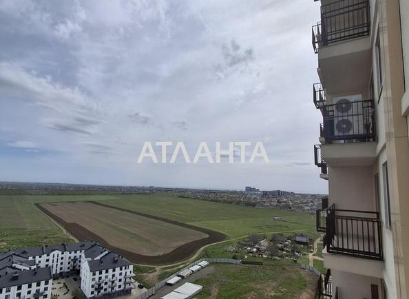 1-комнатная квартира по адресу ул. Сахарова (площадь 40 м²) - Atlanta.ua - фото 21