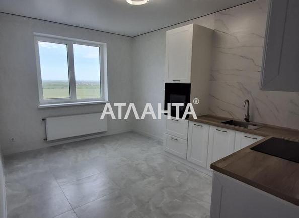 1-комнатная квартира по адресу ул. Сахарова (площадь 40 м²) - Atlanta.ua - фото 3