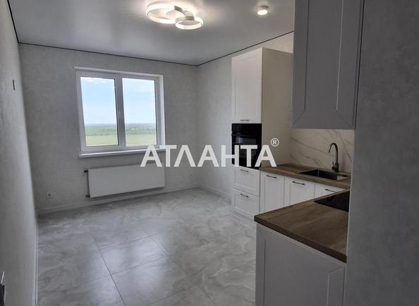 1-комнатная квартира по адресу ул. Сахарова (площадь 40 м²) - Atlanta.ua - фото 22