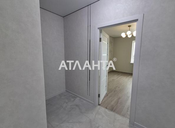 1-комнатная квартира по адресу ул. Сахарова (площадь 40 м²) - Atlanta.ua - фото 23