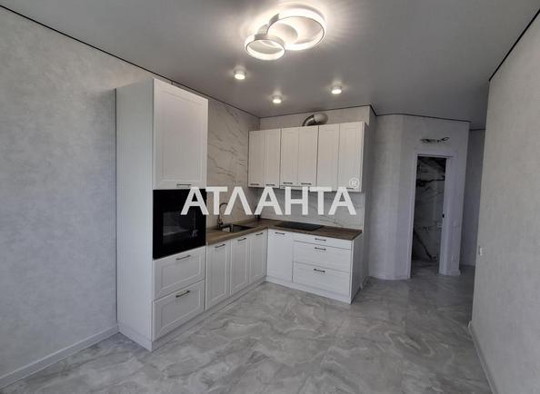 1-комнатная квартира по адресу ул. Сахарова (площадь 40 м²) - Atlanta.ua
