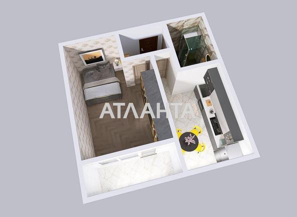 Об'єкт знятий з продажі - Atlanta.ua - фото 11