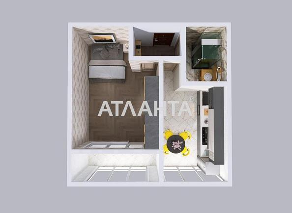 Об'єкт знятий з продажі - Atlanta.ua - фото 16
