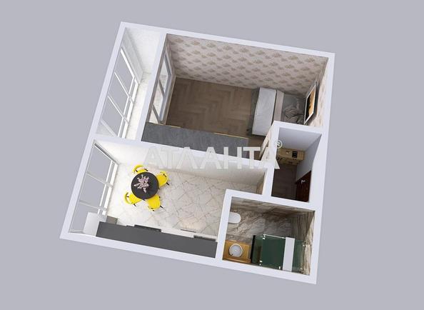 Об'єкт знятий з продажі - Atlanta.ua - фото 17