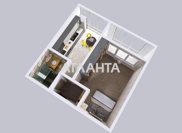 Об'єкт знятий з продажі - Atlanta.ua - фото 18