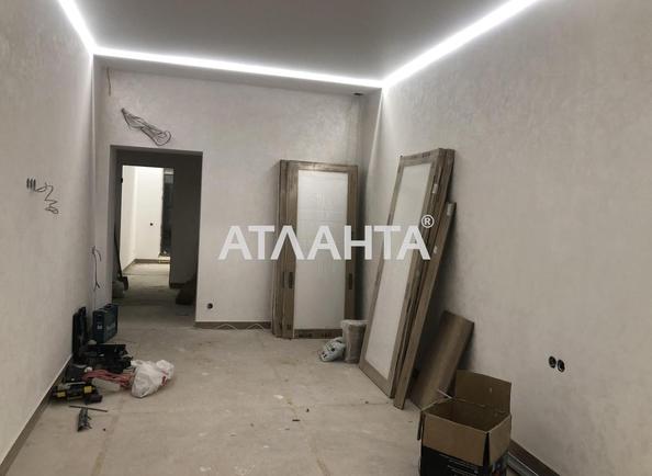 Багатокімнатна квартира за адресою вул. Коблевська (площа 85 м²) - Atlanta.ua