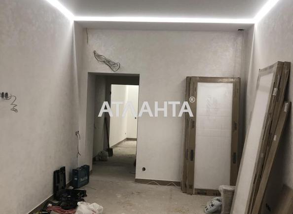 Багатокімнатна квартира за адресою вул. Коблевська (площа 85 м²) - Atlanta.ua - фото 6