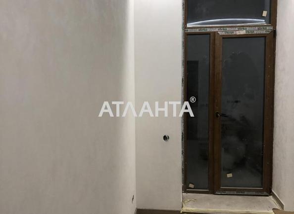 Багатокімнатна квартира за адресою вул. Коблевська (площа 85 м²) - Atlanta.ua - фото 9