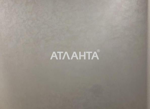 Багатокімнатна квартира за адресою вул. Коблевська (площа 85 м²) - Atlanta.ua - фото 10