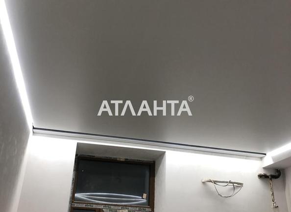 Багатокімнатна квартира за адресою вул. Коблевська (площа 85 м²) - Atlanta.ua - фото 11