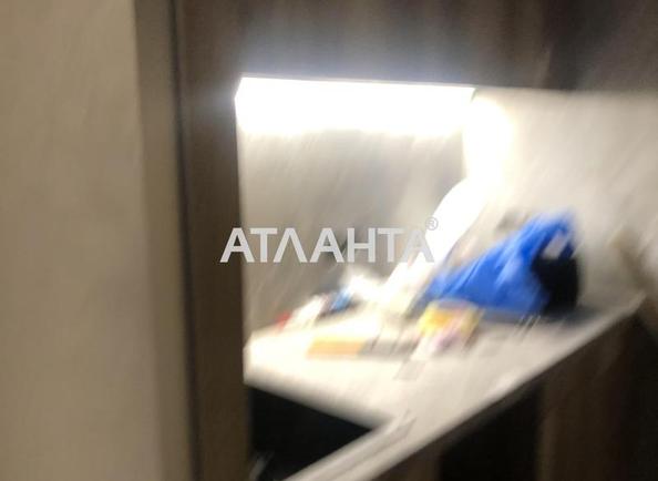 Багатокімнатна квартира за адресою вул. Коблевська (площа 85 м²) - Atlanta.ua - фото 17