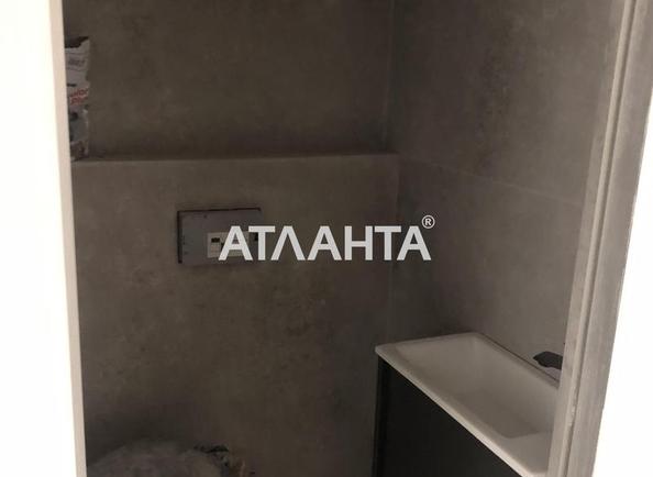 Багатокімнатна квартира за адресою вул. Коблевська (площа 85 м²) - Atlanta.ua - фото 19