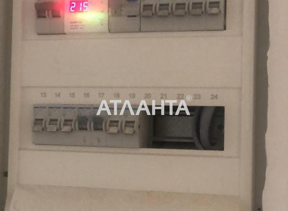 Commercial real estate at st. Koblevskaya Podbelskogo (area 85 m²) - Atlanta.ua - photo 18