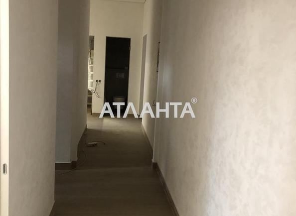 Коммерческая недвижимость по адресу ул. Коблевская (площадь 85 м²) - Atlanta.ua - фото 2