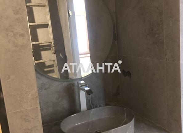 Коммерческая недвижимость по адресу ул. Коблевская (площадь 85 м²) - Atlanta.ua - фото 3