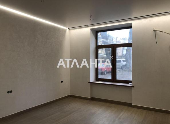 Коммерческая недвижимость по адресу ул. Коблевская (площадь 85 м²) - Atlanta.ua