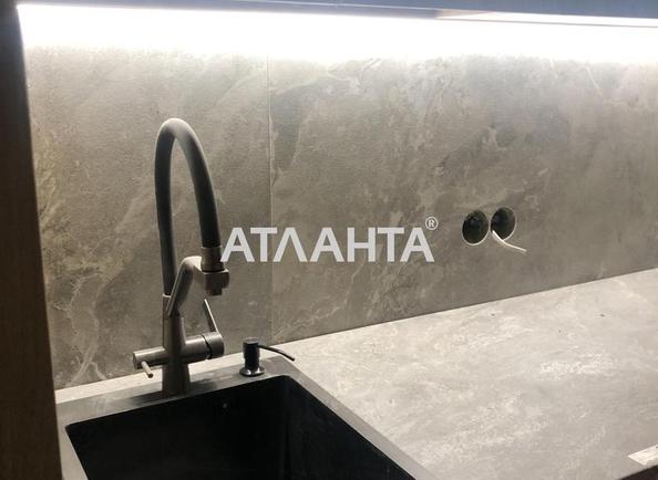 Коммерческая недвижимость по адресу ул. Коблевская (площадь 85 м²) - Atlanta.ua - фото 11