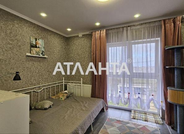 1-комнатная квартира по адресу ул. Тепличная (площадь 31,4 м²) - Atlanta.ua - фото 3