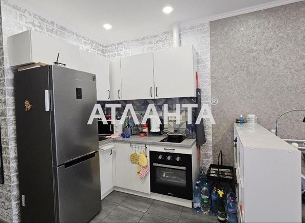 1-комнатная квартира по адресу ул. Тепличная (площадь 31,4 м²) - Atlanta.ua - фото 6