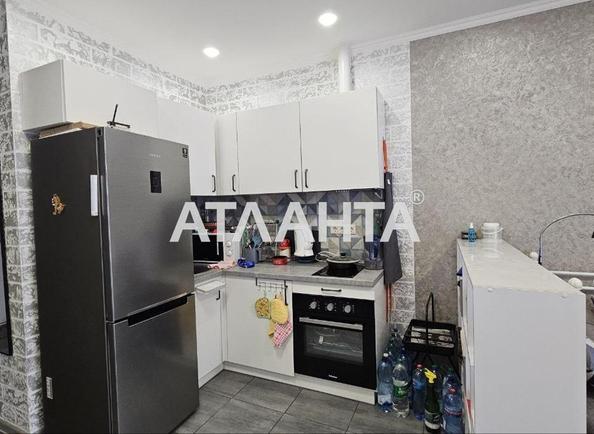 1-комнатная квартира по адресу ул. Тепличная (площадь 31,4 м²) - Atlanta.ua - фото 7