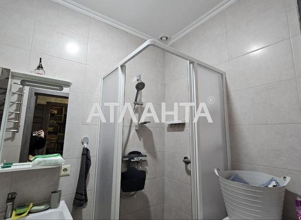 1-комнатная квартира по адресу ул. Тепличная (площадь 31,4 м²) - Atlanta.ua - фото 8