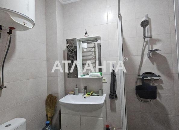 1-комнатная квартира по адресу ул. Тепличная (площадь 31,4 м²) - Atlanta.ua - фото 9