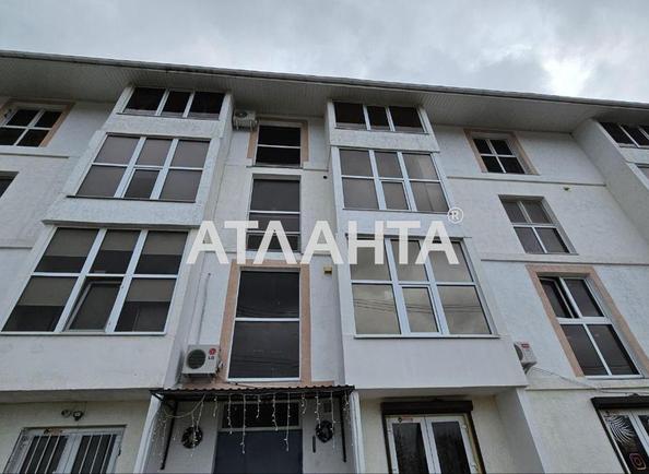 1-комнатная квартира по адресу ул. Тепличная (площадь 31,4 м²) - Atlanta.ua - фото 12