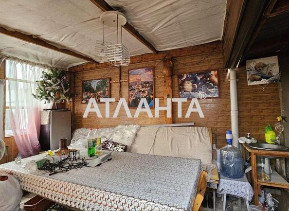 1-комнатная квартира по адресу ул. Тепличная (площадь 31,4 м²) - Atlanta.ua - фото 13