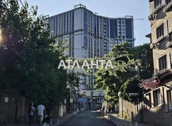 1-кімнатна квартира за адресою вул. Дача Ковалевського (площа 47 м²) - Atlanta.ua - фото 14