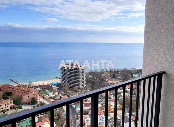 1-кімнатна квартира за адресою вул. Дача Ковалевського (площа 47 м²) - Atlanta.ua - фото 12