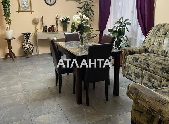 Будинок за адресою вул. 21-а лінія (площа 144 м²) - Atlanta.ua - фото 6