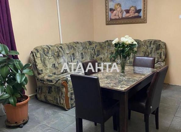 Будинок за адресою вул. 21-а лінія (площа 144 м²) - Atlanta.ua - фото 7