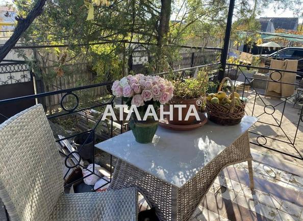 Будинок за адресою вул. 21-а лінія (площа 144 м²) - Atlanta.ua - фото 19