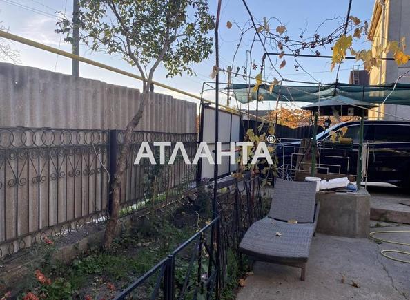 Будинок за адресою вул. 21-а лінія (площа 144 м²) - Atlanta.ua - фото 20