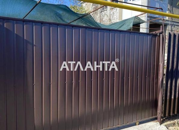 Будинок за адресою вул. 21-а лінія (площа 144 м²) - Atlanta.ua - фото 22