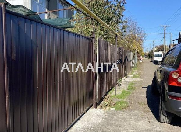 Будинок за адресою вул. 21-а лінія (площа 144 м²) - Atlanta.ua - фото 23