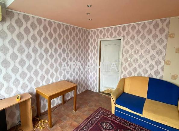 Коммунальная квартира по адресу ул. Ядова Сергея (площадь 12 м²) - Atlanta.ua