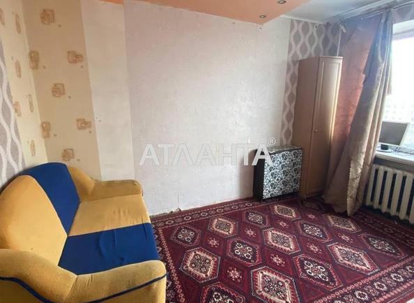 Коммунальная квартира по адресу ул. Ядова Сергея (площадь 12 м²) - Atlanta.ua - фото 2