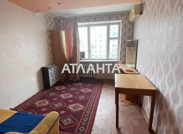 Коммунальная квартира по адресу ул. Ядова Сергея (площадь 12 м²) - Atlanta.ua - фото 4