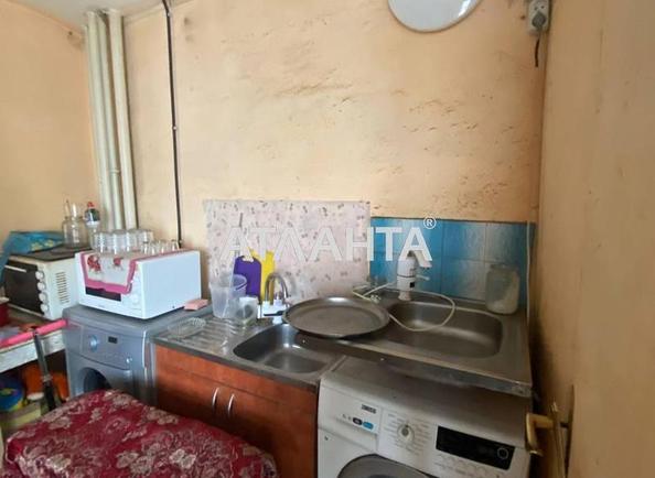 Коммунальная квартира по адресу ул. Ядова Сергея (площадь 12 м²) - Atlanta.ua - фото 5