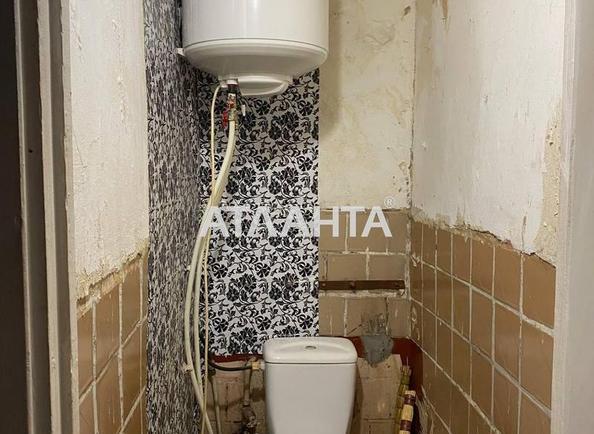 Коммунальная квартира по адресу ул. Ядова Сергея (площадь 12 м²) - Atlanta.ua - фото 6