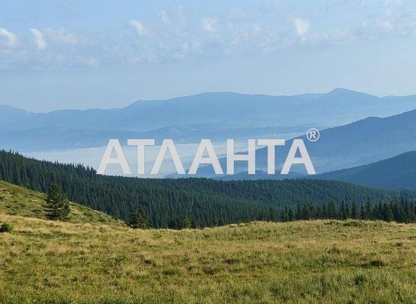 Участок по адресу (площадь 70 сот) - Atlanta.ua