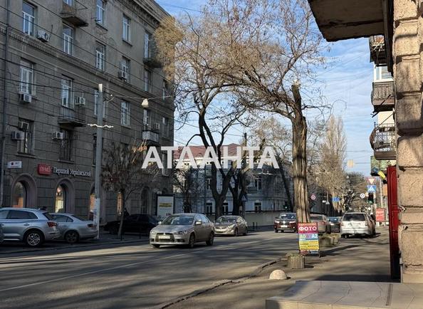 Багатокімнатна квартира за адресою вул. Канатна (площа 193 м²) - Atlanta.ua