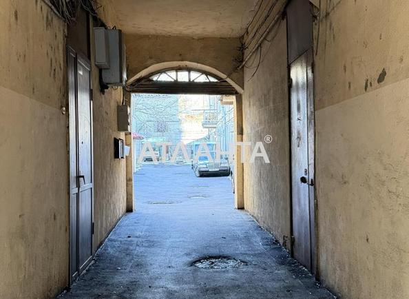 Багатокімнатна квартира за адресою вул. Канатна (площа 193 м²) - Atlanta.ua - фото 2